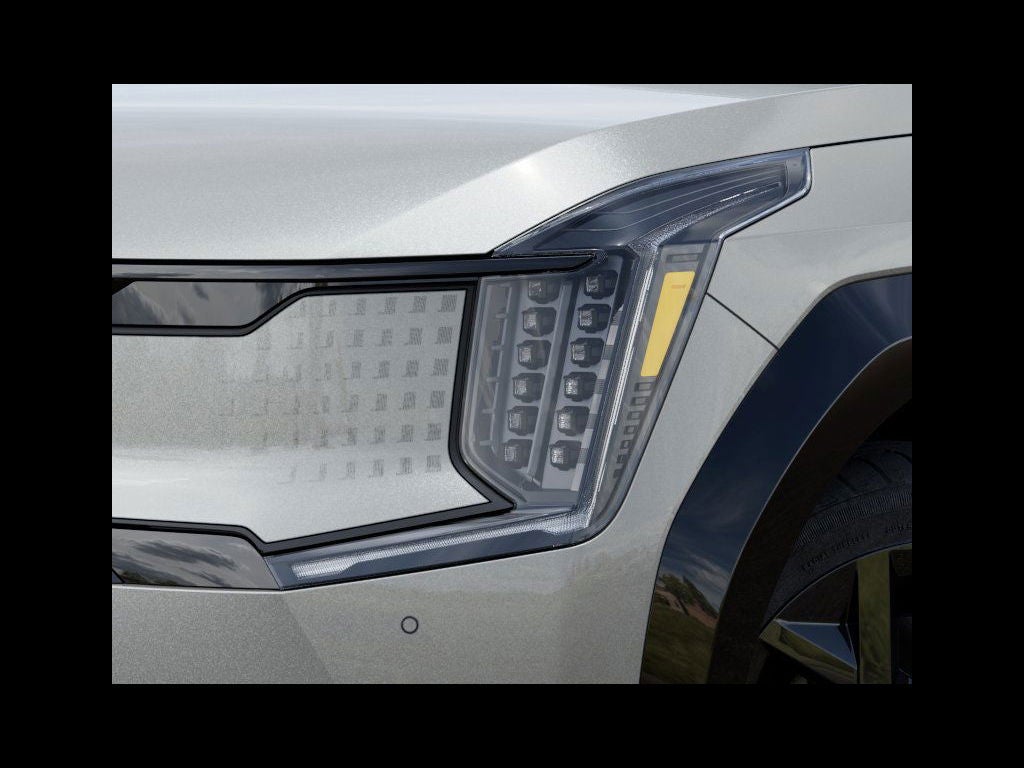 2026 Kia EV9 Land AWD