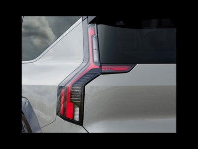2026 Kia EV9 Land AWD