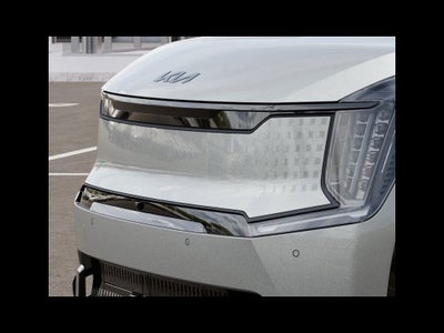 2026 Kia EV9 Land AWD