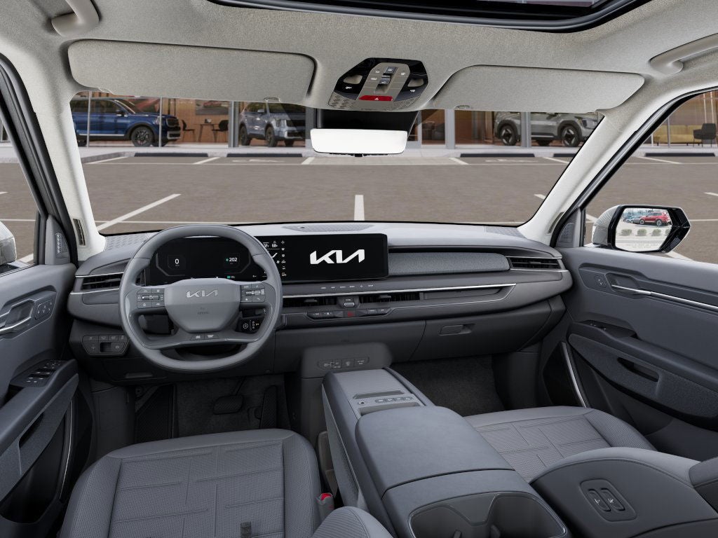 2026 Kia EV9 Land AWD