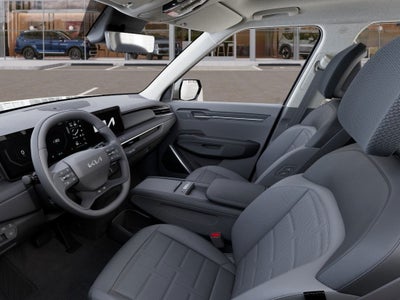 2026 Kia EV9 Land AWD