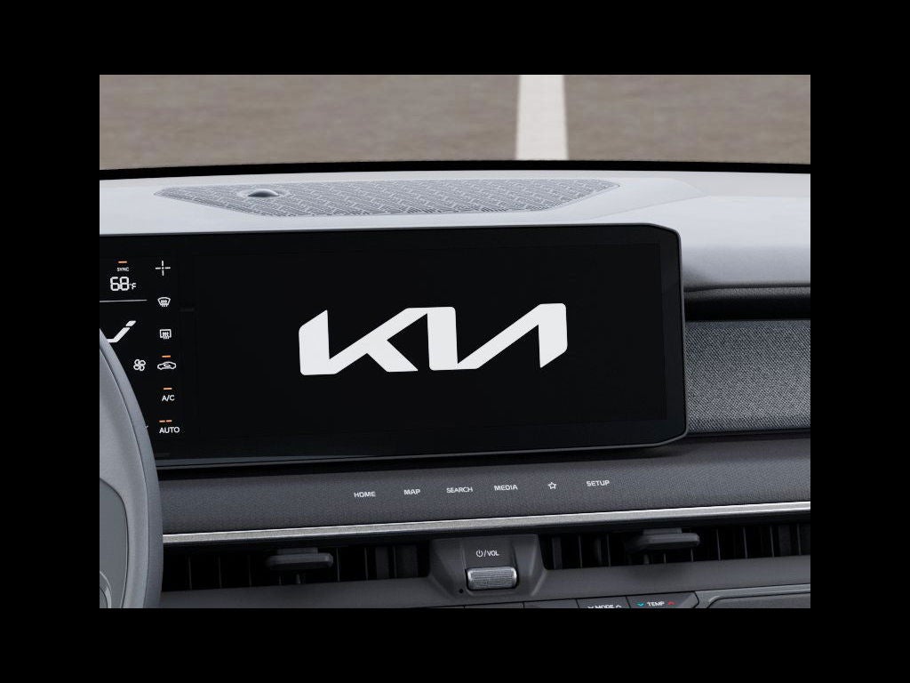 2026 Kia EV9 Land AWD