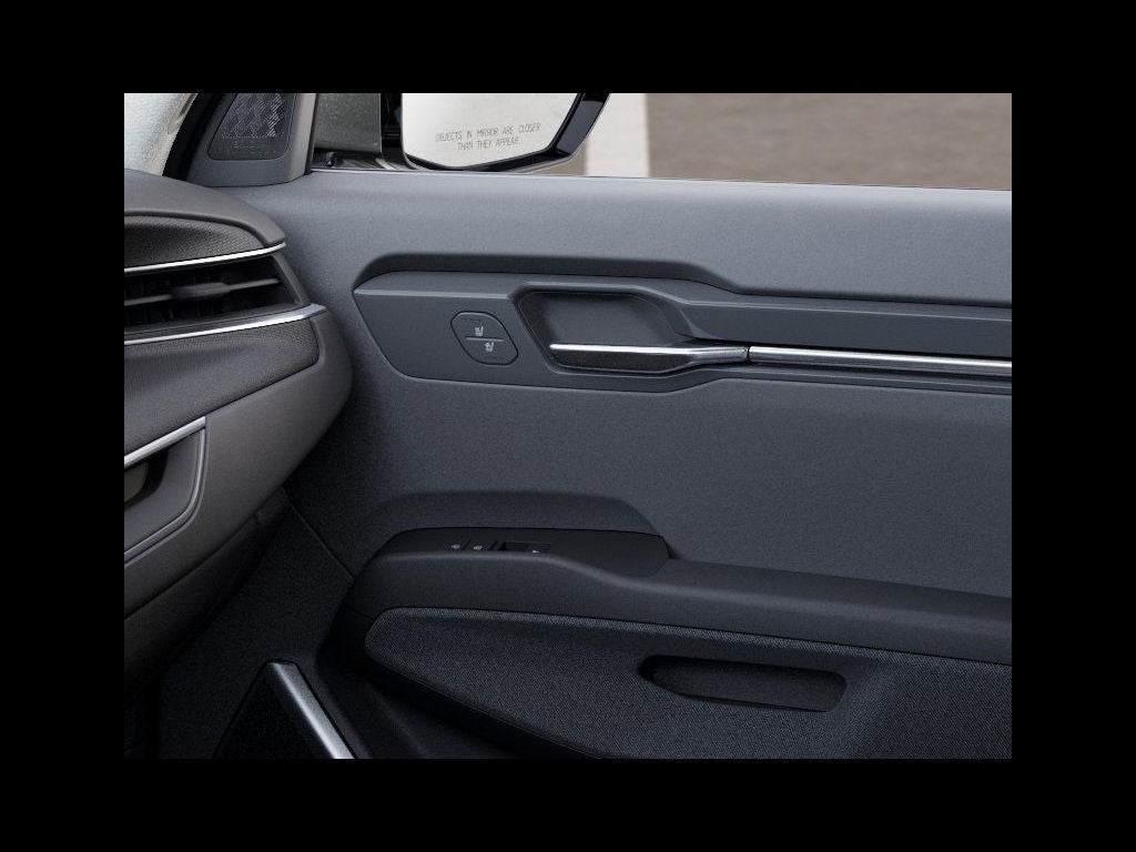 2026 Kia EV9 Land AWD