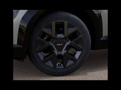 2026 Kia EV9 Land AWD