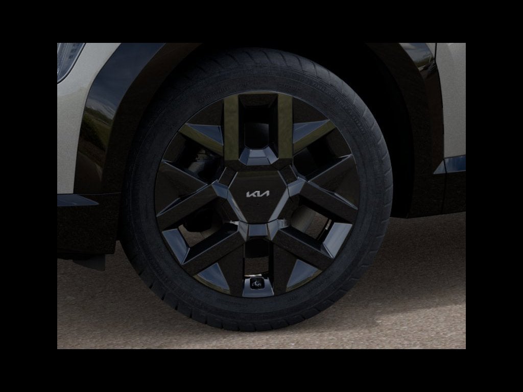 2026 Kia EV9 Land AWD