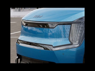 2026 Kia EV9 Land AWD
