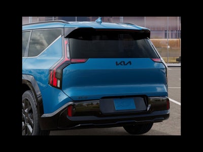 2026 Kia EV9 Land AWD