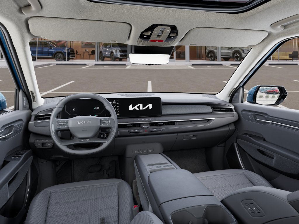 2026 Kia EV9 Land AWD