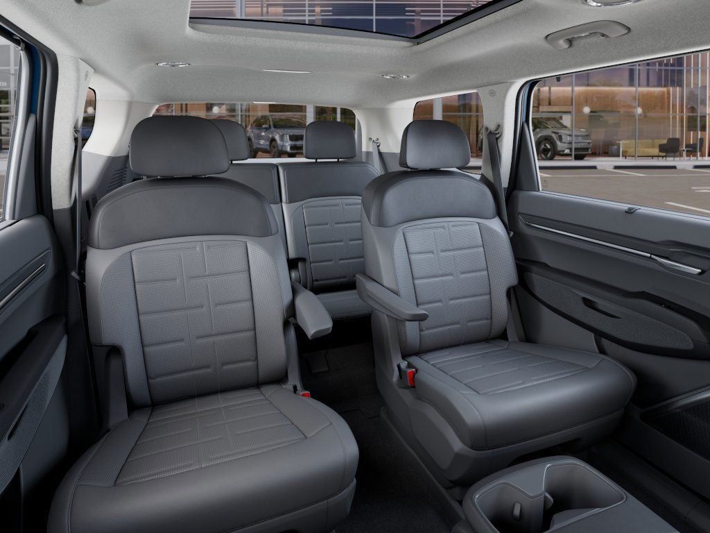 2026 Kia EV9 Land AWD