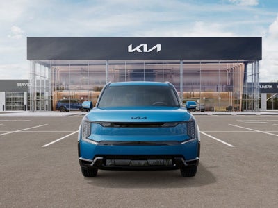 2026 Kia EV9 Land AWD