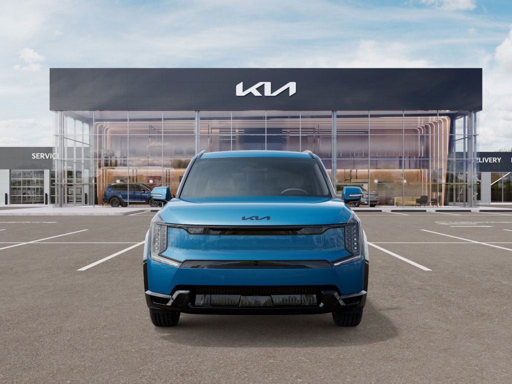 2026 Kia EV9 Land AWD
