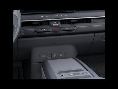 2026 Kia EV9 Land AWD