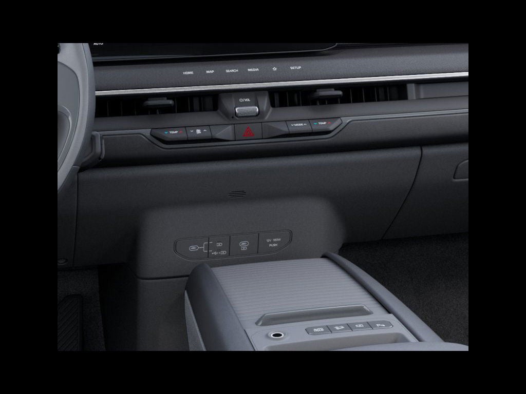 2026 Kia EV9 Land AWD