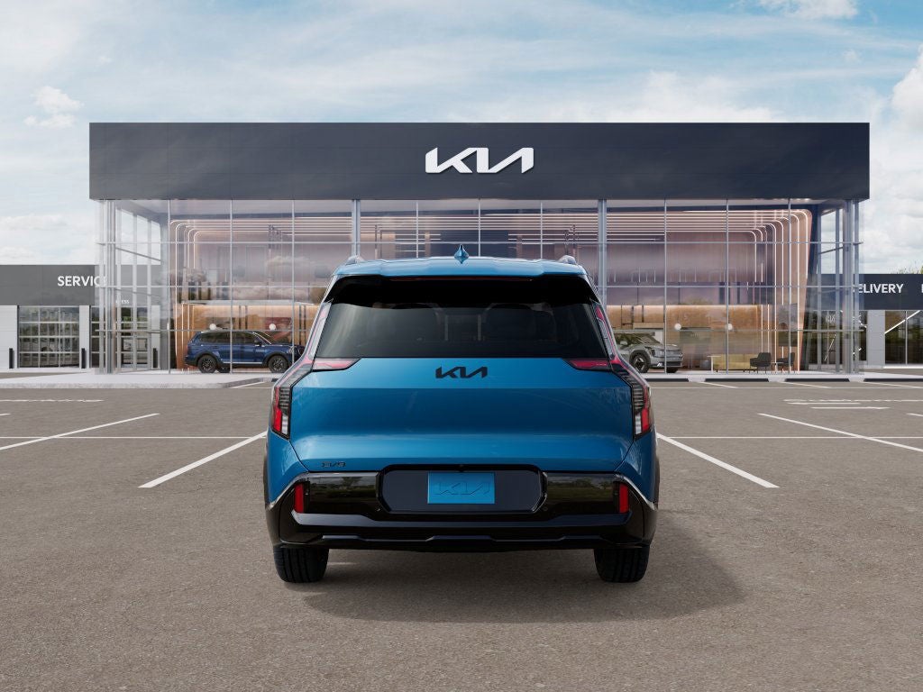 2026 Kia EV9 Land AWD