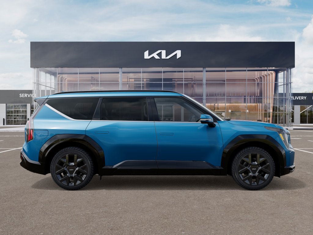 2026 Kia EV9 Land AWD