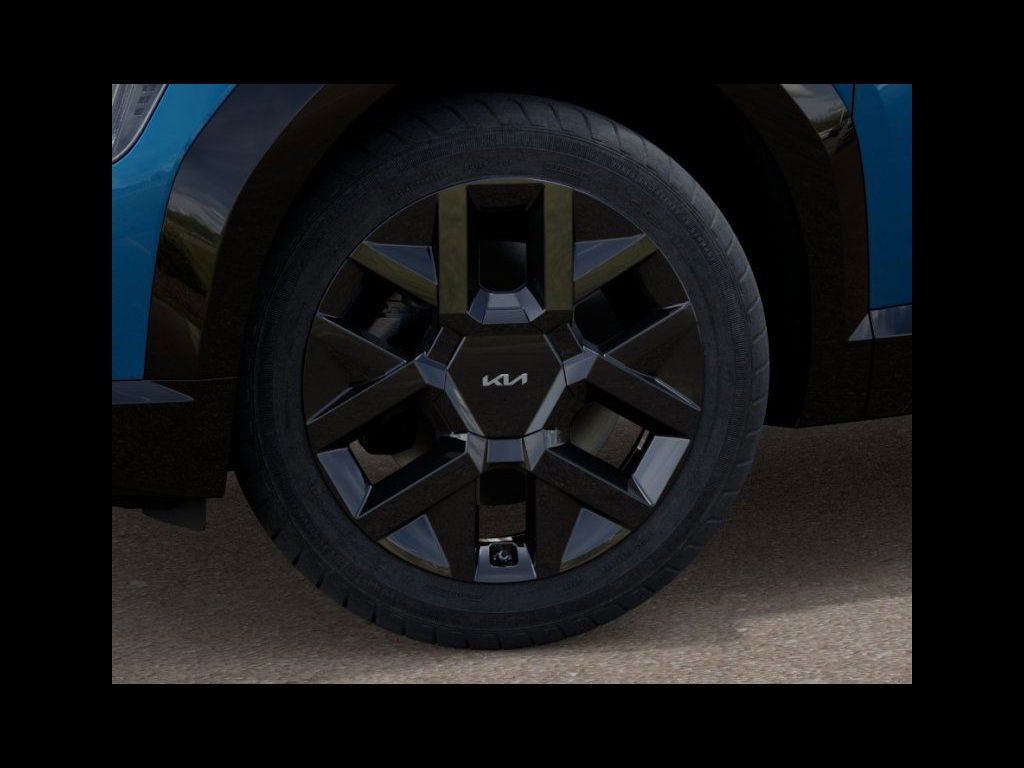 2026 Kia EV9 Land AWD