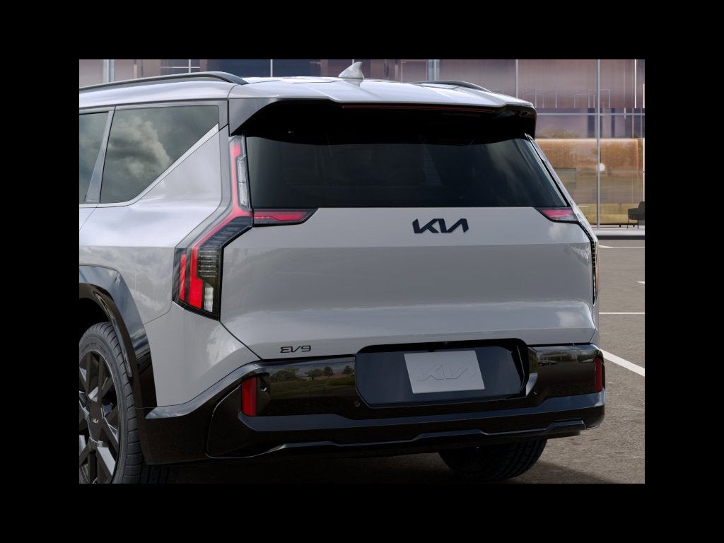 2026 Kia EV9 Land AWD