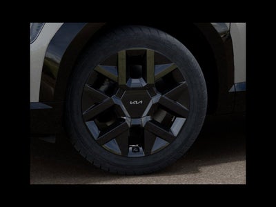 2026 Kia EV9 Land AWD