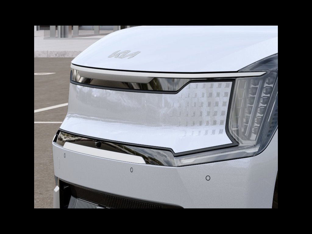 2026 Kia EV9 Land AWD