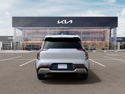 2026 Kia EV9 Land AWD