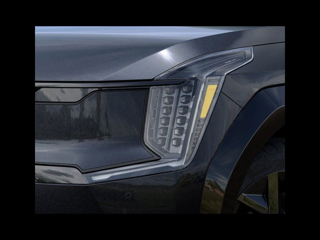 2026 Kia EV9 Land AWD