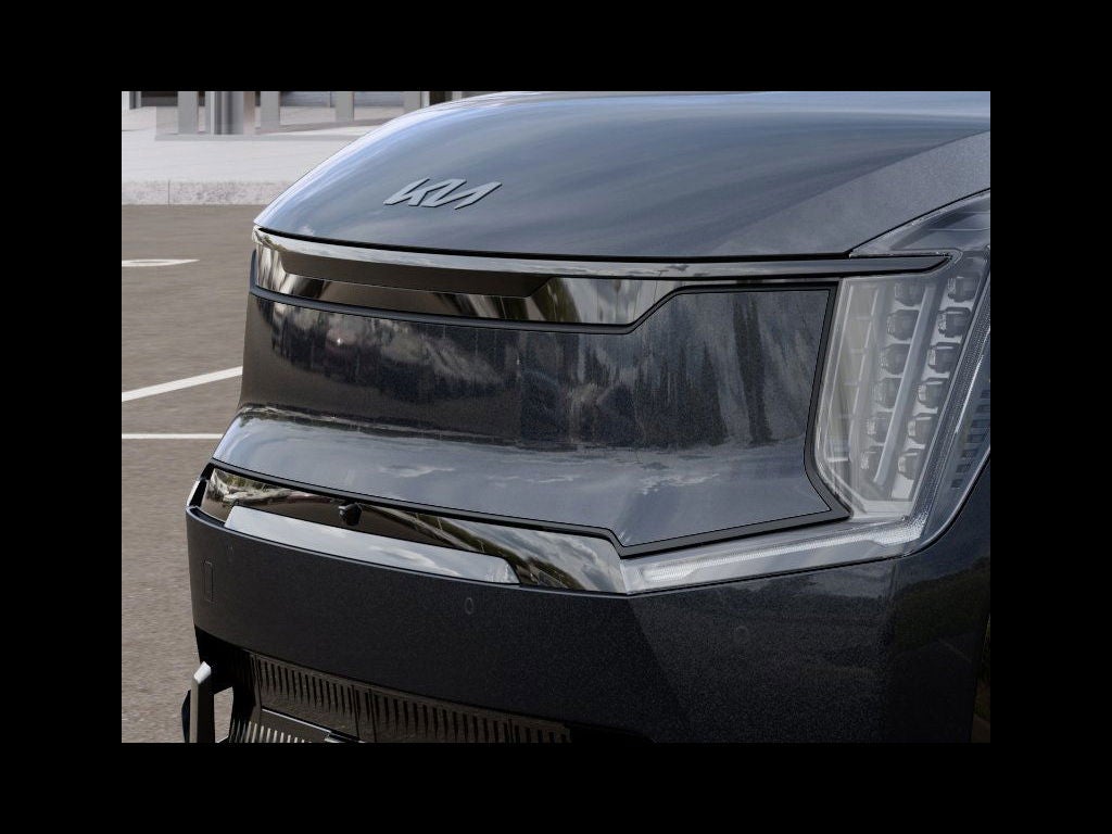 2026 Kia EV9 Land AWD