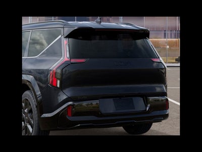 2026 Kia EV9 Land AWD