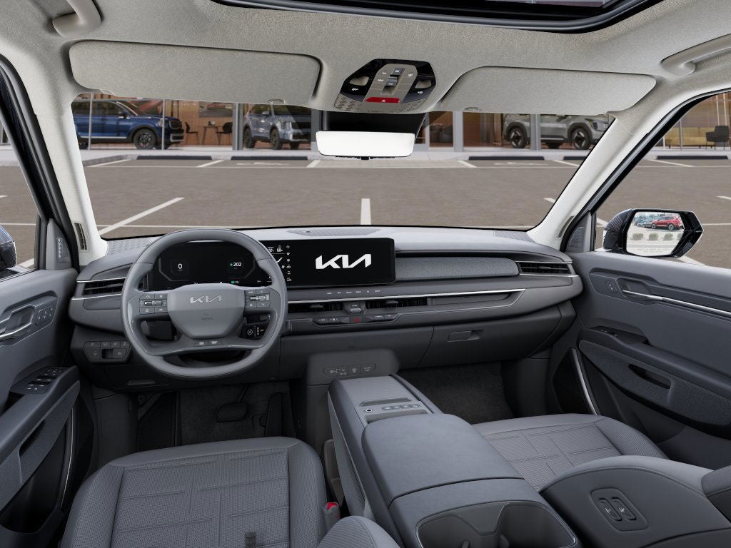 2026 Kia EV9 Land AWD