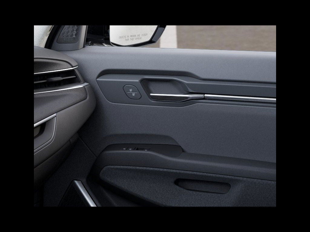 2026 Kia EV9 Land AWD