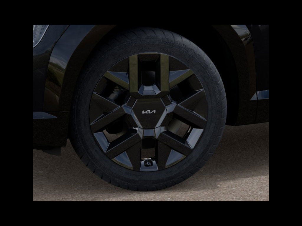 2026 Kia EV9 Land AWD