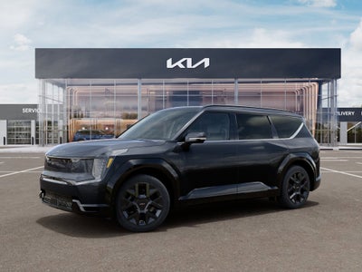 2026 Kia EV9 Land AWD