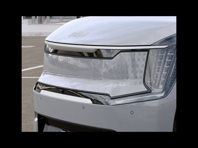 2026 Kia EV9 Land AWD