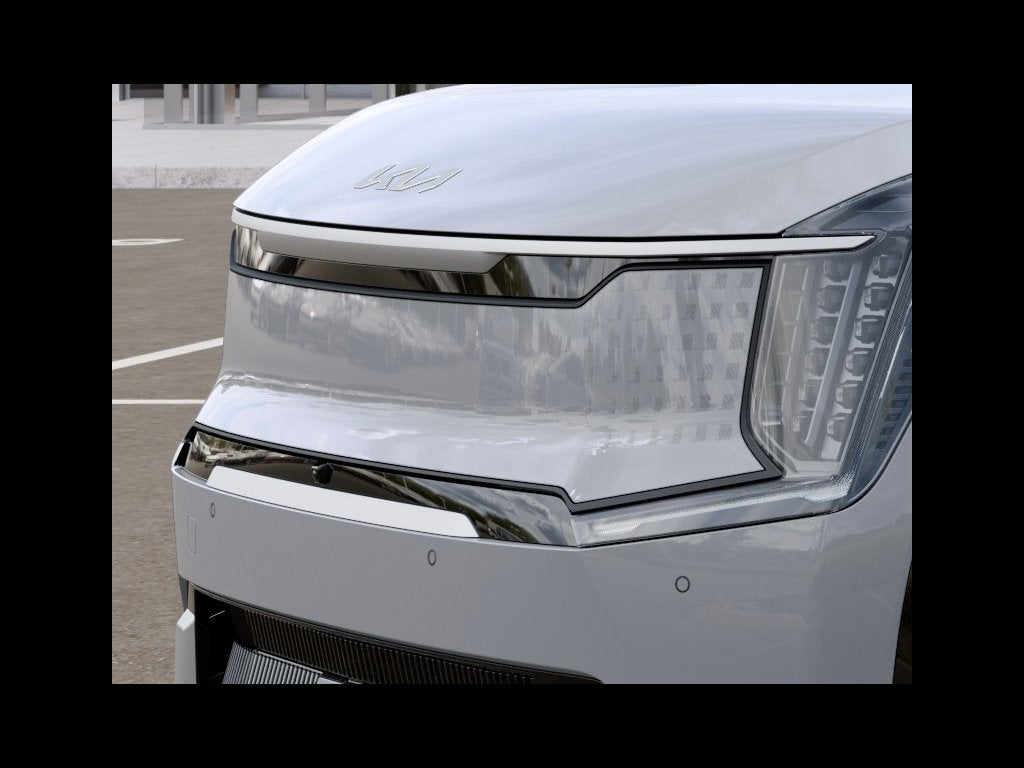 2026 Kia EV9 Land AWD