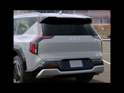 2026 Kia EV9 Land AWD