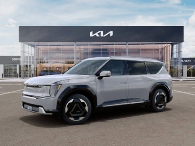 2026 Kia EV9 Land AWD