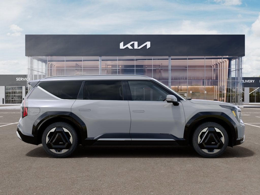 2026 Kia EV9 Land AWD