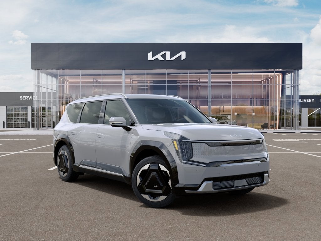 2026 Kia EV9 Land AWD