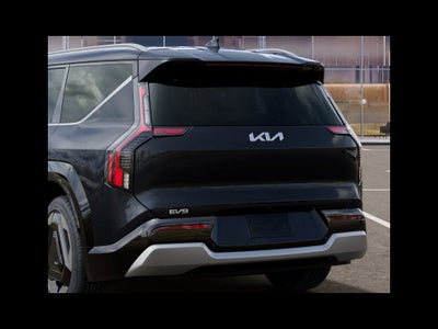 2026 Kia EV9 Land AWD