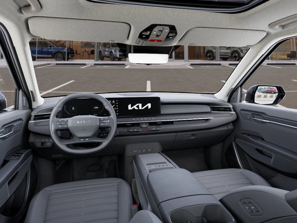 2026 Kia EV9 Land AWD