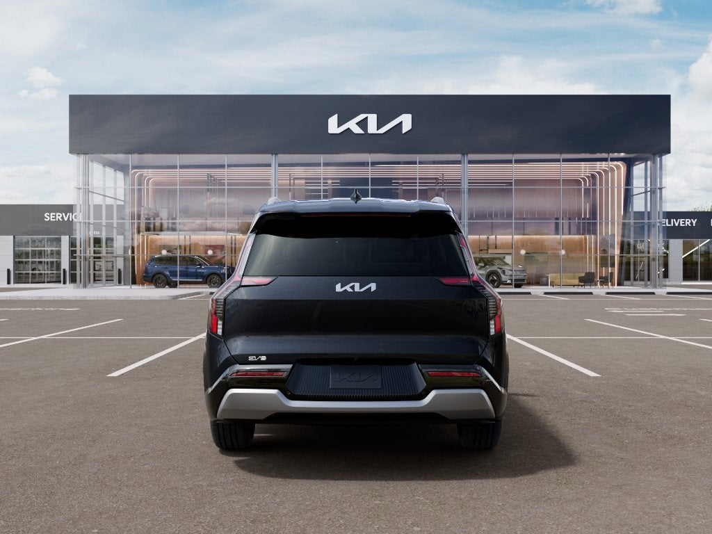 2026 Kia EV9 Land AWD