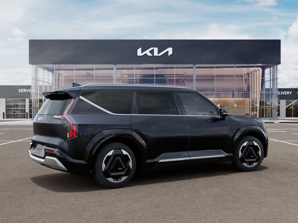 2026 Kia EV9 Land AWD
