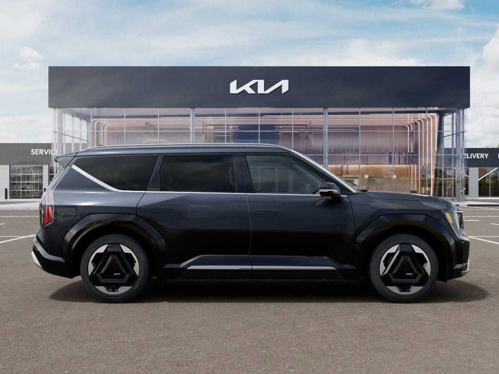 2026 Kia EV9 Land AWD