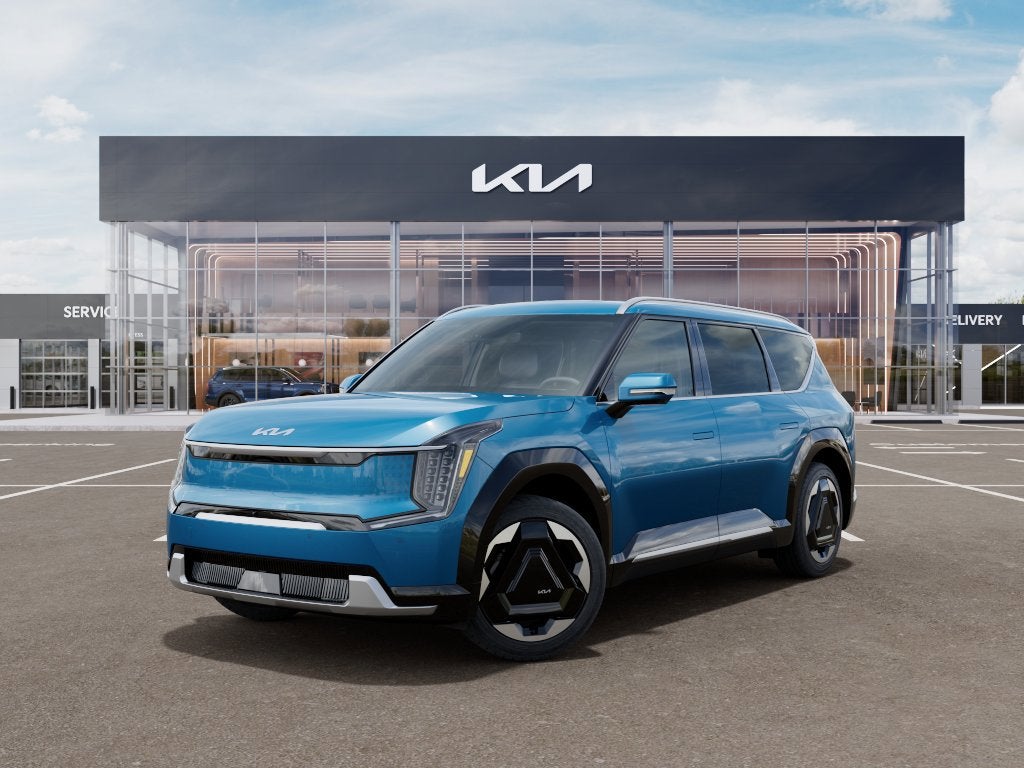 2026 Kia EV9 Land AWD