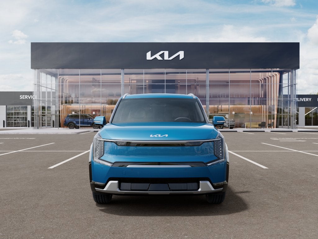 2026 Kia EV9 Land AWD