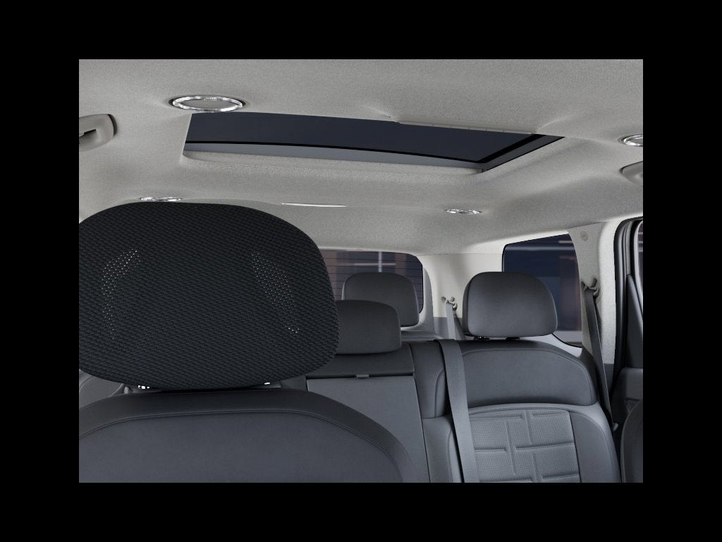 2026 Kia EV9 Land AWD