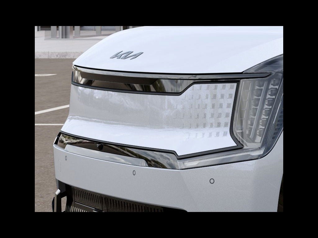 2026 Kia EV9 Land AWD