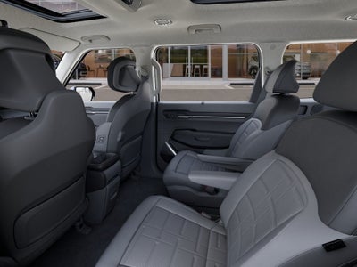 2026 Kia EV9 Land AWD