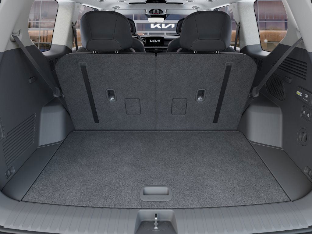 2026 Kia EV9 Land AWD