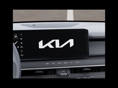 2026 Kia EV9 Land AWD
