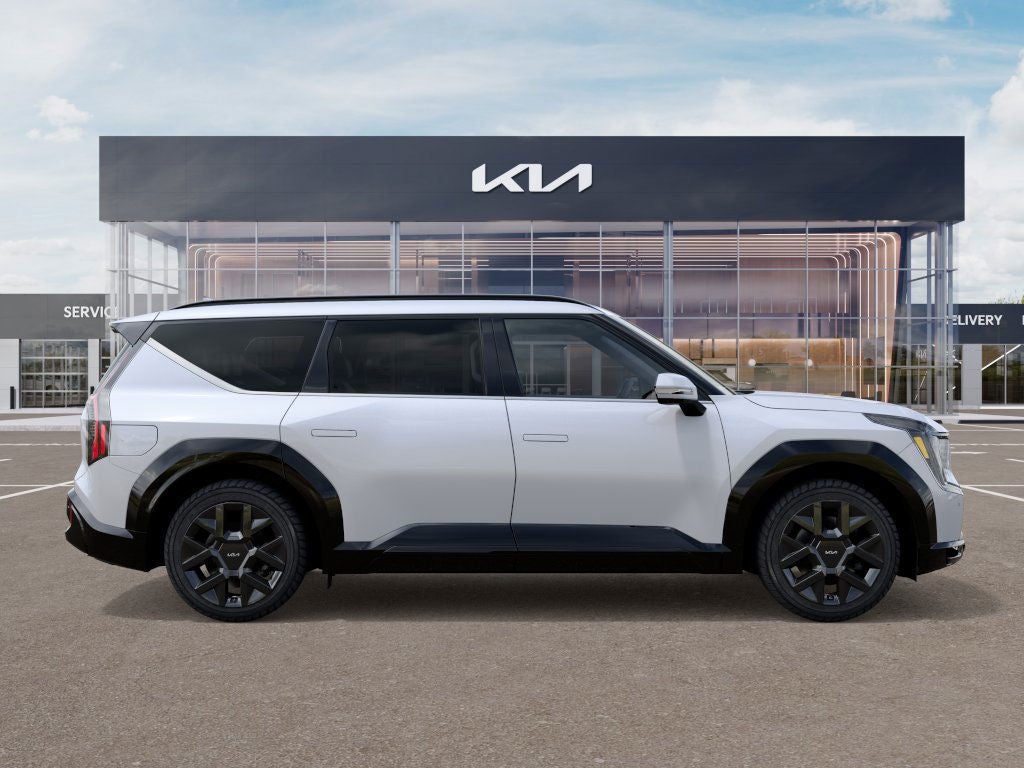 2026 Kia EV9 Land AWD